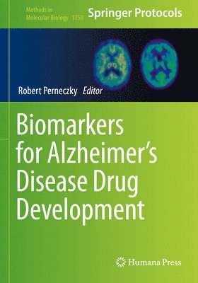 Biomarkers for Alzheimers Disease Drug Development 1