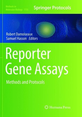 Reporter Gene Assays 1