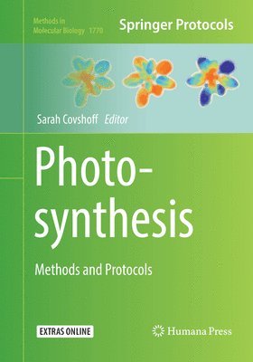 Photosynthesis 1