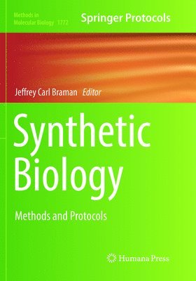 Synthetic Biology 1