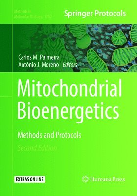 Mitochondrial Bioenergetics