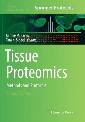 Tissue Proteomics 1