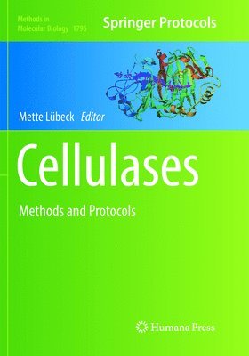 Cellulases 1