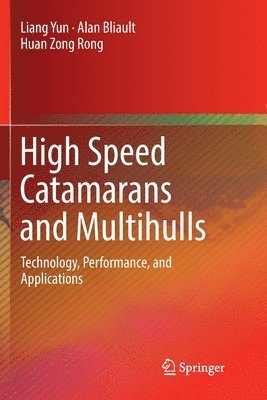 High Speed Catamarans and Multihulls 1