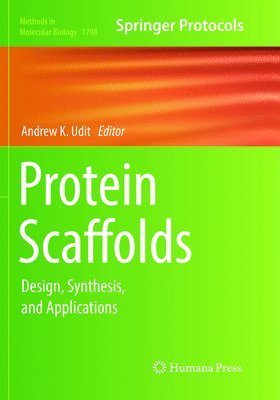 Protein Scaffolds 1