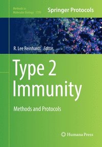 bokomslag Type 2 Immunity