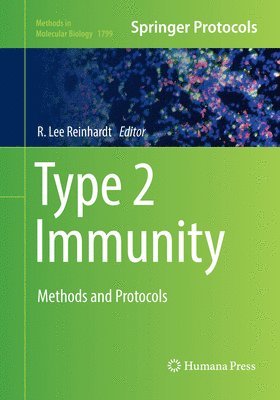 bokomslag Type 2 Immunity