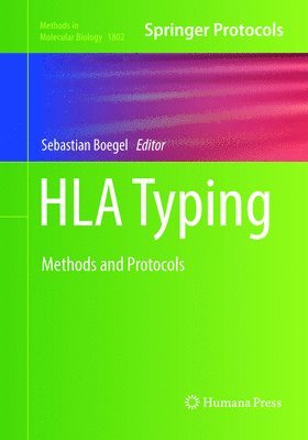 HLA Typing 1