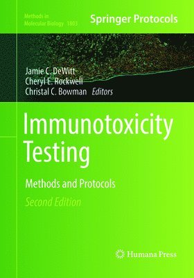 Immunotoxicity Testing 1
