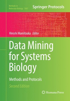 Data Mining for Systems Biology 1