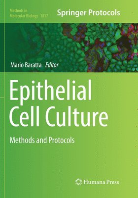 Epithelial Cell Culture 1