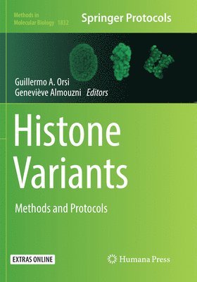 Histone Variants
