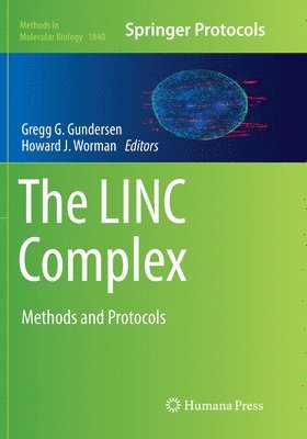 The LINC Complex 1