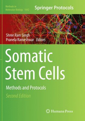 Somatic Stem Cells 1