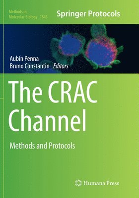 CRAC Channel