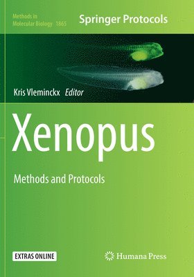 Xenopus 1