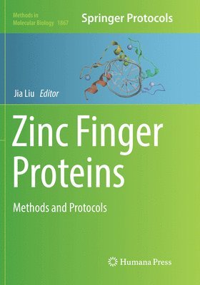 Zinc Finger Proteins 1