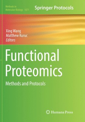 Functional Proteomics 1