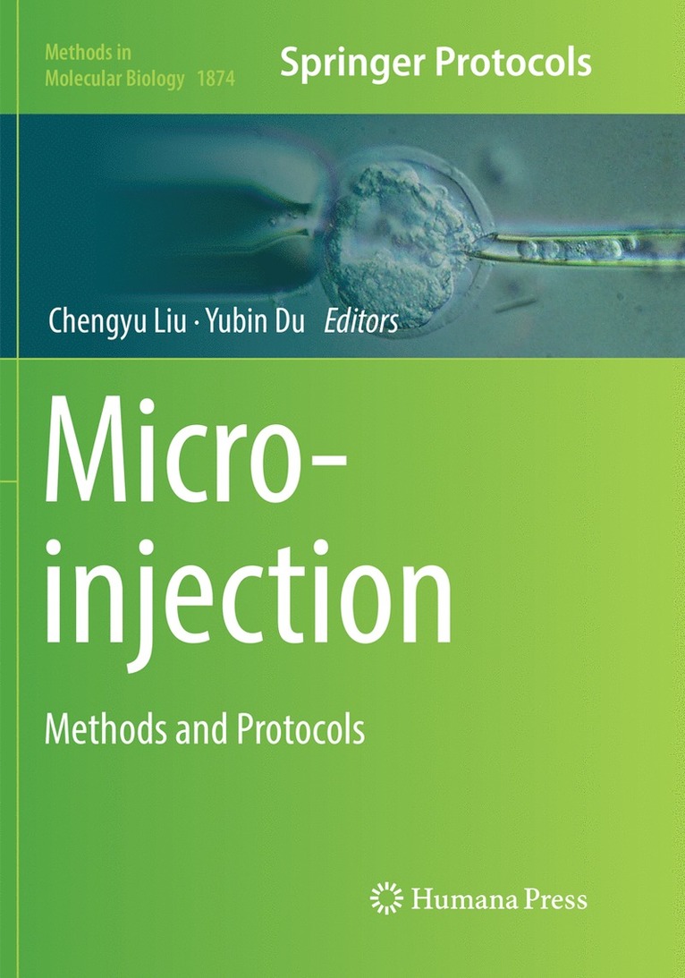 Microinjection