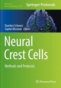 bokomslag Neural Crest Cells