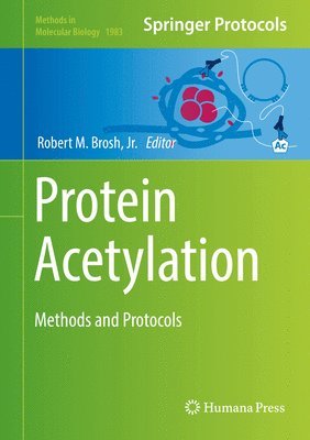 Protein Acetylation 1