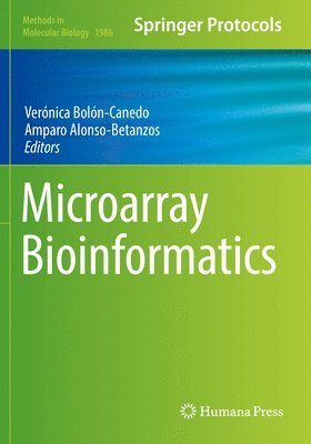 Microarray Bioinformatics 1