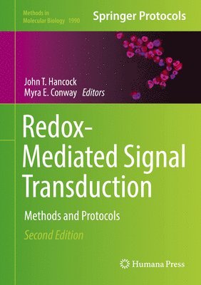 Redox-Mediated Signal Transduction 1