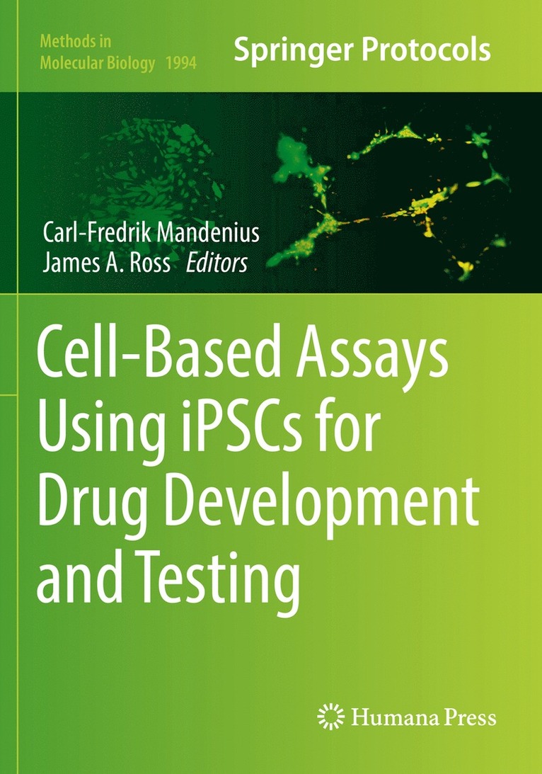 Cell-Based Assays Using iPSCs for Drug Development and Testing 1