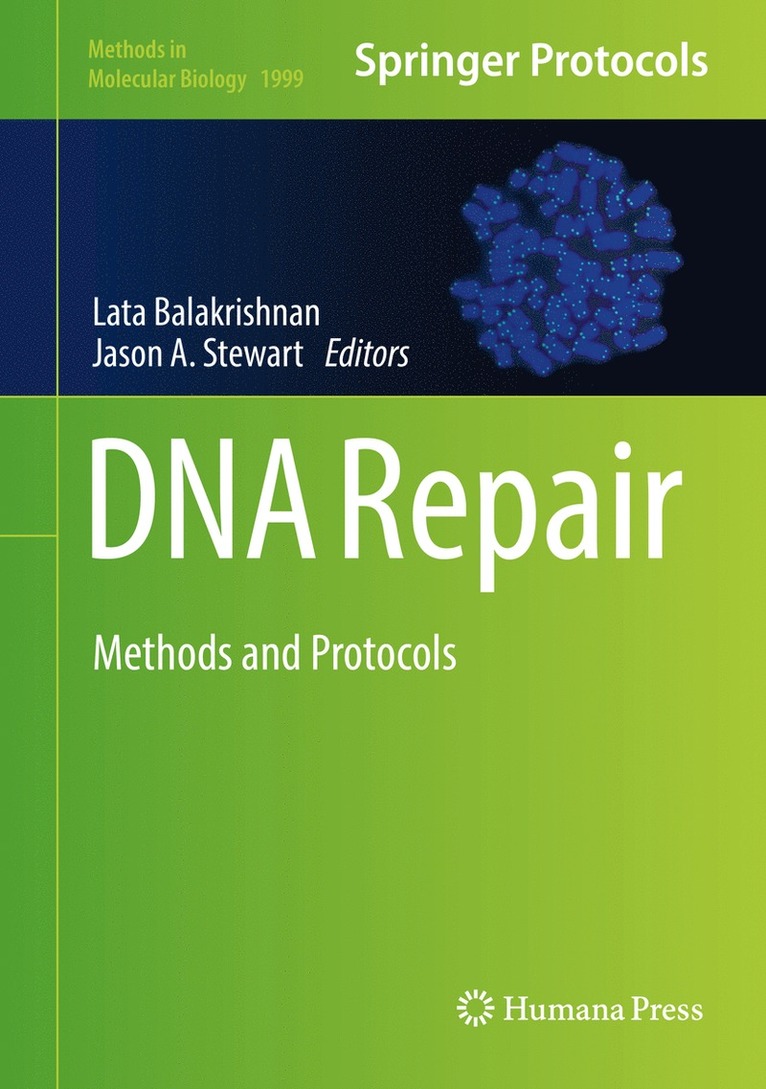 DNA Repair 1