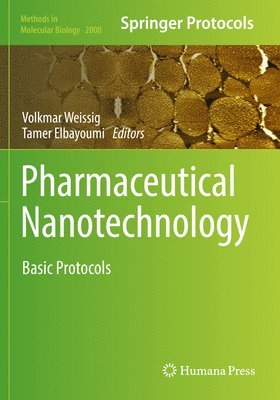 Pharmaceutical Nanotechnology 1