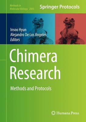 Chimera Research 1