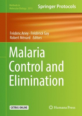 Malaria Control and Elimination 1