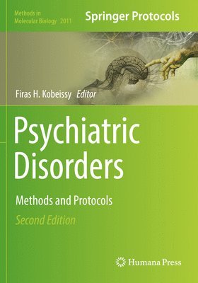 bokomslag Psychiatric Disorders