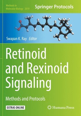 Retinoid and Rexinoid Signaling 1