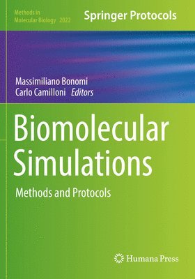 Biomolecular Simulations