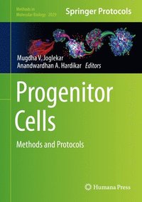 bokomslag Progenitor Cells