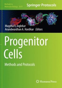 bokomslag Progenitor Cells