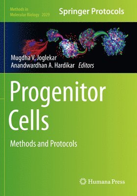 Progenitor Cells 1