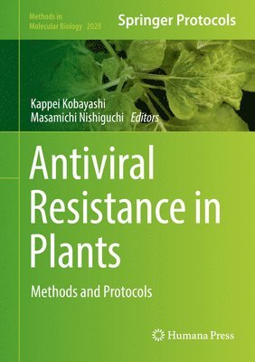 Antiviral Resistance in Plants 1