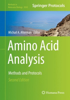 Amino Acid Analysis 1