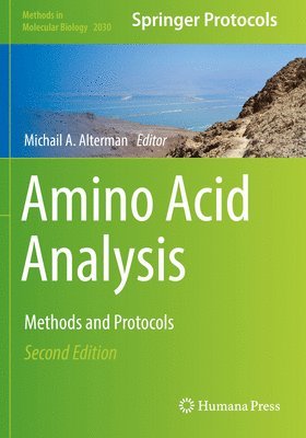 Amino Acid Analysis 1