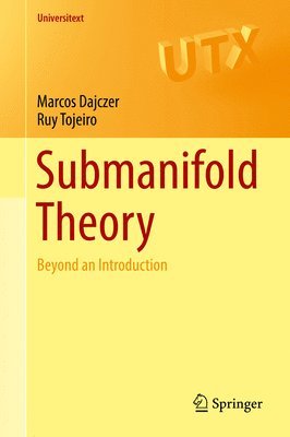 Submanifold Theory 1