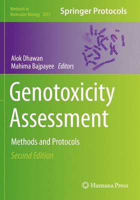 Genotoxicity Assessment 1