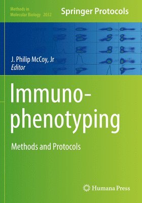 bokomslag Immunophenotyping