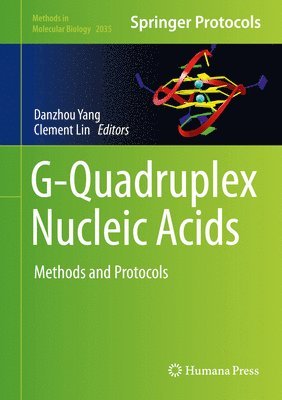 G-Quadruplex Nucleic Acids