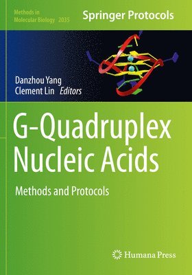 G-Quadruplex Nucleic Acids