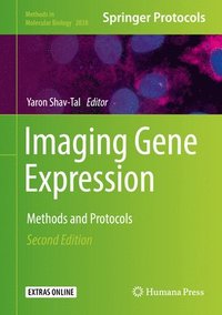 bokomslag Imaging Gene Expression