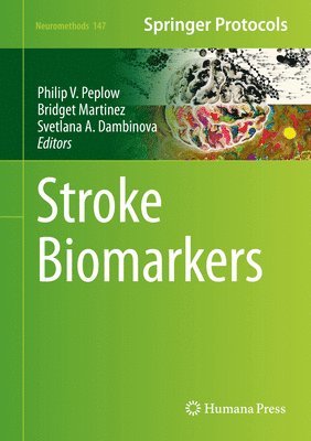 Stroke Biomarkers 1