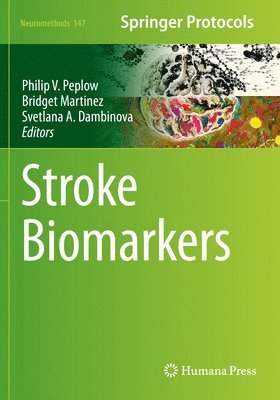 Stroke Biomarkers 1