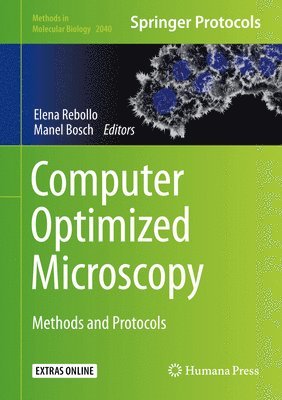 Computer Optimized Microscopy 1